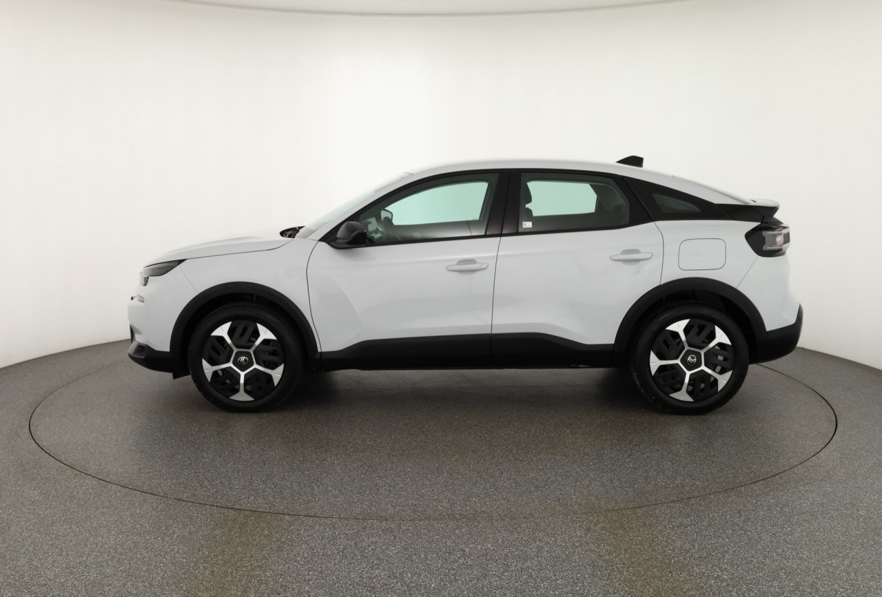 Citroen C4 Hybrid 145 Aut. Facelift