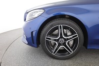 Mercedes-Benz C 300 C300 de T AMG Line