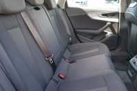 Audi A4 Avant 35 2.0 TDI sport