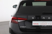 Skoda Fabia 1.0 TSI DSG