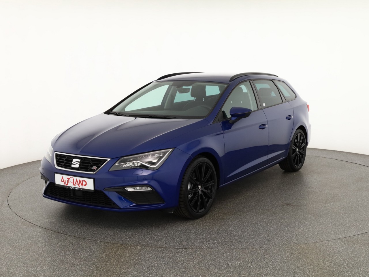Seat Leon ST 1.4 TSI FR