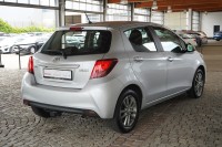 Toyota Yaris 1.3 Basis