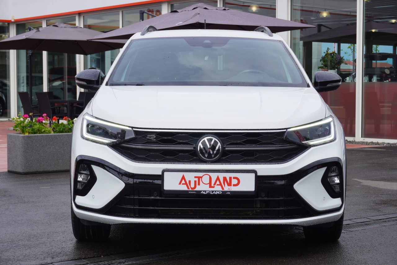 VW Taigo 1.0 R-Line DSG