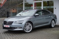 Vorschau: Skoda Superb 1.4 TSI Style