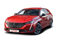 Peugeot 308 SW PureTech 130 2-Zonen-Klima Navi Sitzheizung