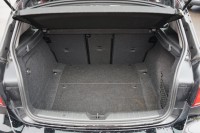 BMW 116 d Advantage