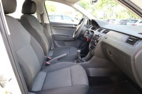 Skoda Rapid Spaceback 1.0