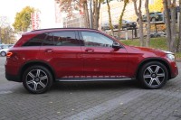 Mercedes-Benz GLC 300 4Matic