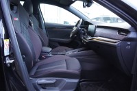 Skoda Octavia RS Plus 2.0 TSI DSG