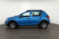 Vorschau: Dacia Sandero Stepway 0.9 TCe Prestige