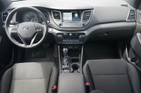 Hyundai Tucson 1.6 Passion 4WD