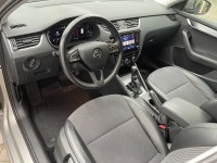 Skoda Octavia Combi 1.6 TDI Style DSG