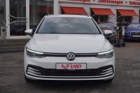 VW Golf VIII Variant Life eTSI DSG