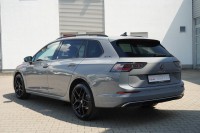 VW Golf VIII Variant 1.5 Goal