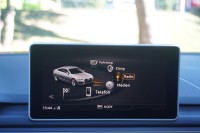 Audi A5 Sportback 2.0 TFSI