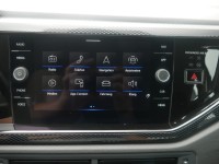 VW Taigo 1.0 TSI