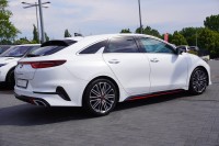 Kia pro_cee'd ProCeed 1.6 T-GDI GT
