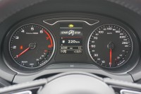 Audi A3 Sportback 35 TFSI sport