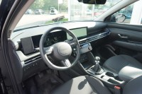 Hyundai Tucson 1.6T-GDI