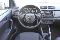 Skoda Fabia Combi 1.0 MPI Active