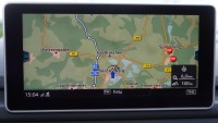 Audi A4 Quattro Avant 2.0 TDI quattro sport S Line
