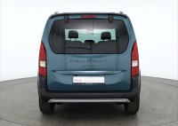 Peugeot Rifter GT 1.5 BlueHDi 130 Aut