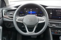 VW Taigo 1.0 TSI DSG