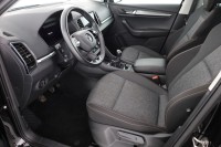 Skoda Karoq 1.5 TSI Clever VC
