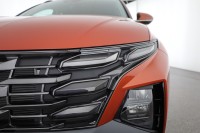 Hyundai Tucson 1.6 T-GDI Aut.