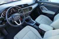 Audi Q3 40 TFSI quattro advanced DSG