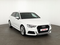 Audi A3 Sportback 1.0 TFSI S-Line