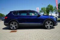 Seat Tarraco 2.0 TSI Xcellence 4Drive
