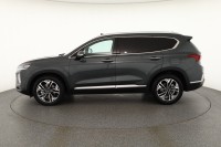 Vorschau: Hyundai Santa Fe 2.2 CRDi 4WD Premium