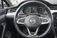 VW Passat Variant 1.5 TSI DSG R-Line