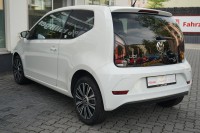 VW up up! 1.0 Black Style