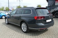 VW Passat Variant 1.4 TSI DSG GTE