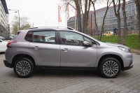 Peugeot 2008 1.2 PureTech Active