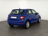 Skoda Fabia 1.0 MPI Cool Plus
