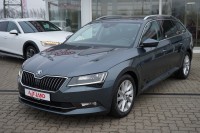 Skoda Superb Combi 1.4 TSI Style