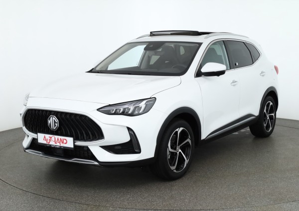 MG HS 1.5 T-GDI Luxury Aut.