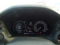 Honda HR-V 1.5 Hybrid eHEV