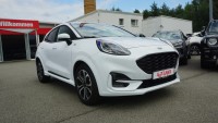 Ford Puma ST-Line 1.0 EB mHev