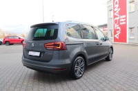 Seat Alhambra 1.4 FR