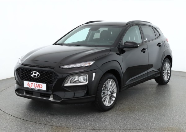 Hyundai Kona 1.0 T-GDI Advantage