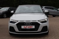 Audi A1 Sb 30 TFSI advanced