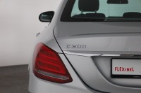 Mercedes-Benz C 200 C200 Exclusive