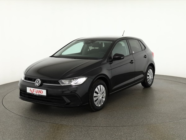 VW Polo 1.0 DSG Life