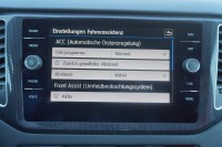 VW Golf Sportsvan VII 1.5 TSI Highline