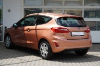 Ford Fiesta 1.1 Trend