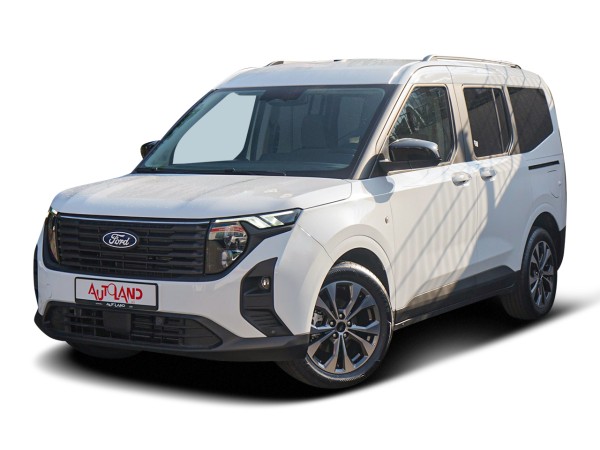 Ford Tourneo Courier Titanium 1.0 EB